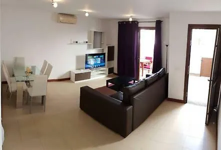 Comfy Duplex In Puerto Calero Apartamento 0*,